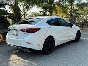 Xe Mazda 3 1.5 AT 2016