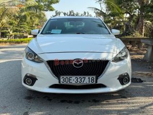 Xe Mazda 3 1.5 AT 2016