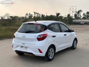 Xe Hyundai i10 1.2 MT Tiêu Chuẩn 2021