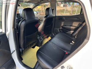 Xe Hyundai i10 1.2 MT Tiêu Chuẩn 2021