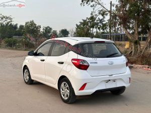 Xe Hyundai i10 1.2 MT Tiêu Chuẩn 2021