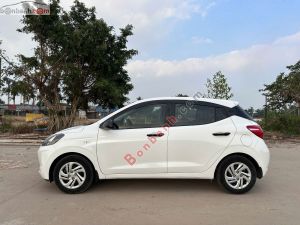 Xe Hyundai i10 1.2 MT Tiêu Chuẩn 2021