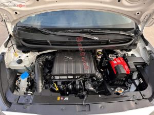 Xe Hyundai i10 1.2 MT Tiêu Chuẩn 2021