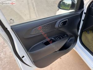 Xe Hyundai i10 1.2 MT Tiêu Chuẩn 2021