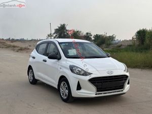 Xe Hyundai i10 1.2 MT Tiêu Chuẩn 2021