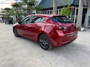 Xe Mazda 3 1.5 AT 2017