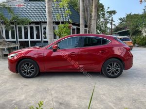 Xe Mazda 3 1.5 AT 2017