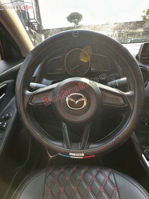 Xe Mazda 2 1.5 AT 2021