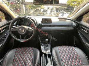 Xe Mazda 2 1.5 AT 2021