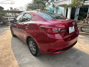 Xe Mazda 2 1.5 AT 2021