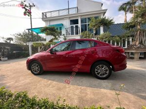 Xe Mazda 2 1.5 AT 2021