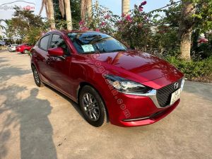 Xe Mazda 2 1.5 AT 2021