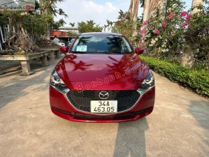 Xe Mazda 2 1.5 AT 2021