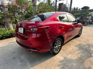 Xe Mazda 2 1.5 AT 2021