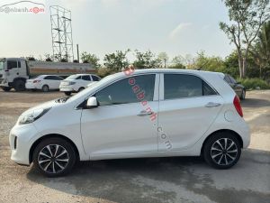 Xe Kia Morning EX 2016