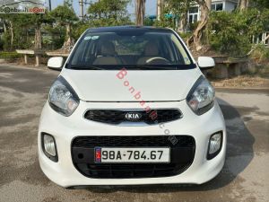 Xe Kia Morning EX 2016