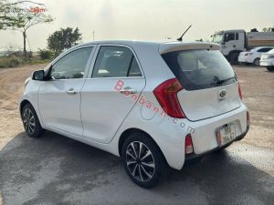 Xe Kia Morning EX 2016