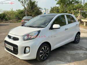 Xe Kia Morning EX 2016