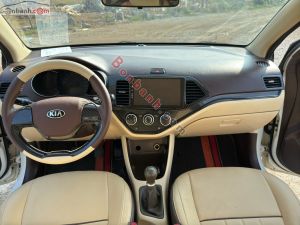 Xe Kia Morning EX 2016