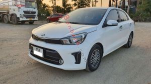 Xe Kia Soluto 1.4 AT Deluxe 2020