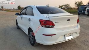 Xe Kia Soluto 1.4 AT Deluxe 2020