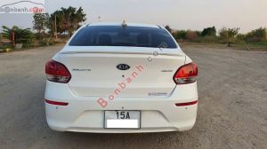 Xe Kia Soluto 1.4 AT Deluxe 2020