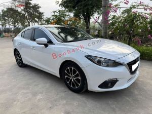 Xe Mazda 3 1.5 AT 2016