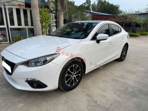 Xe Mazda 3 1.5 AT 2016