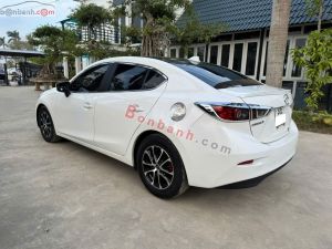 Xe Mazda 3 1.5 AT 2016