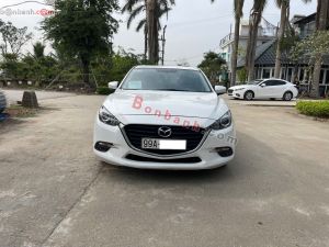 Xe Mazda 3 1.5 AT 2017