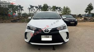 Xe Toyota Vios E CVT 2022