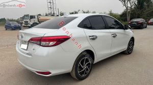 Xe Toyota Vios E CVT 2022