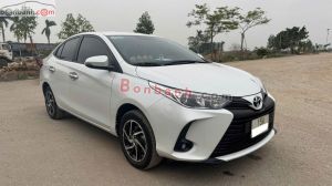 Xe Toyota Vios E CVT 2022