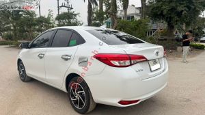 Xe Toyota Vios E CVT 2022