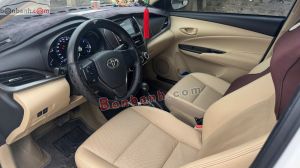 Xe Toyota Vios E CVT 2022