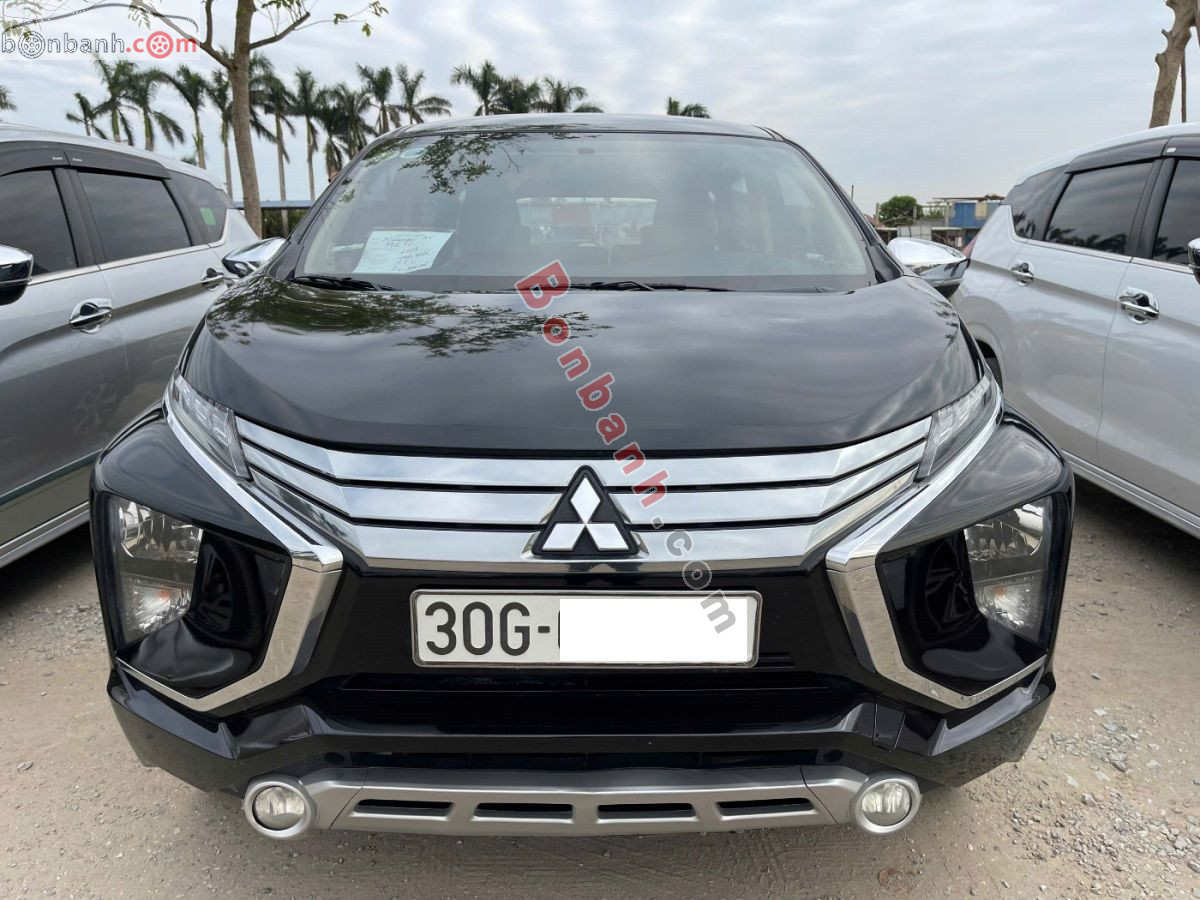 Mitsubishi Xpander 1.5 AT 2019