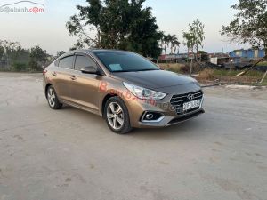 Xe Hyundai Accent 1.4 ATH 2018