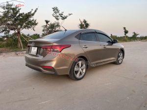 Xe Hyundai Accent 1.4 ATH 2018