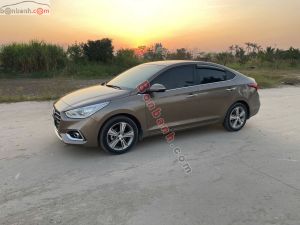 Xe Hyundai Accent 1.4 ATH 2018