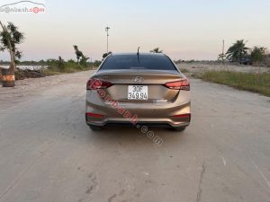 Xe Hyundai Accent 1.4 ATH 2018