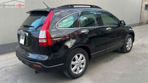 Xe Honda CRV 2.4 AT 2009