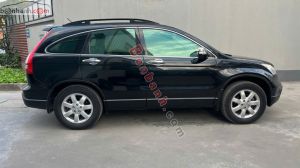 Xe Honda CRV 2.4 AT 2009