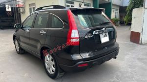 Xe Honda CRV 2.4 AT 2009