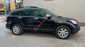 Xe Honda CRV 2.4 AT 2009