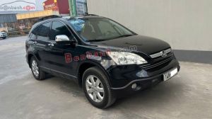 Xe Honda CRV 2.4 AT 2009