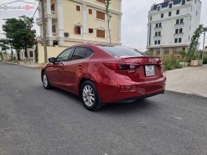 Xe Mazda 3 1.5 AT 2016