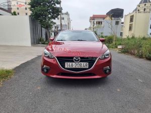 Xe Mazda 3 1.5 AT 2016