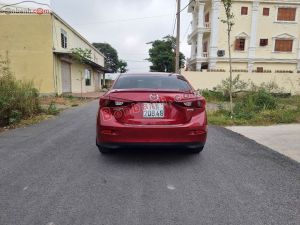 Xe Mazda 3 1.5 AT 2016