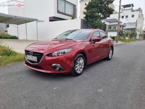 Xe Mazda 3 1.5 AT 2016