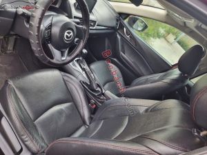 Xe Mazda 3 1.5 AT 2016